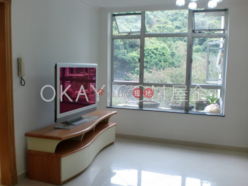 Charming 3 bedroom in Pokfulam | For Sale | Academic Terrace Block 1 學士臺第1座 Sales Listings