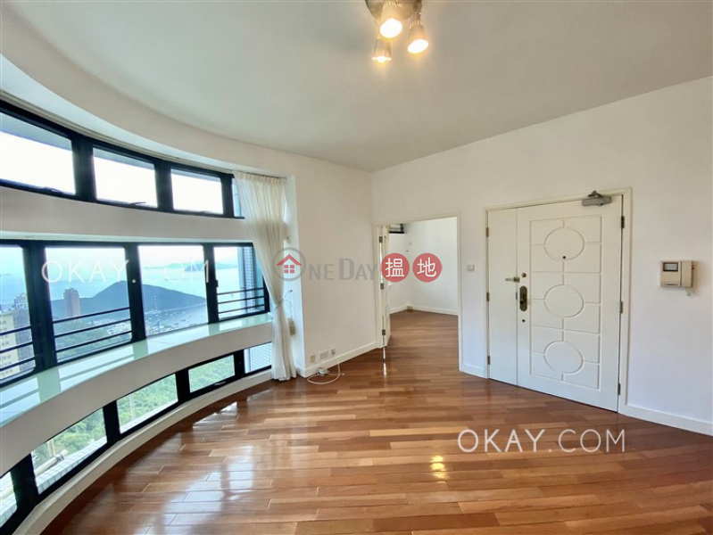 Lovely 2 bedroom on high floor | Rental, Tower 3 37 Repulse Bay Road 淺水灣道 37 號 3座 Rental Listings | Southern District (OKAY-R21025)
