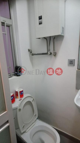 Flat for Rent in Chin Hung Building, Wan Chai, 1-15 Heard Street | Wan Chai District | Hong Kong | Rental | HK$ 16,000/ month