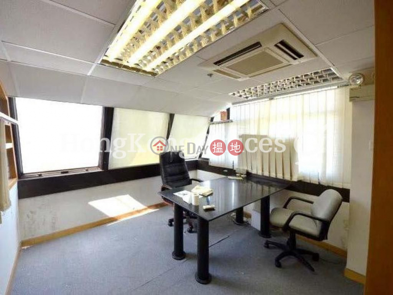 HK$ 96,448/ month Amber Commercial Building | Wan Chai District | Office Unit for Rent at Amber Commercial Building
