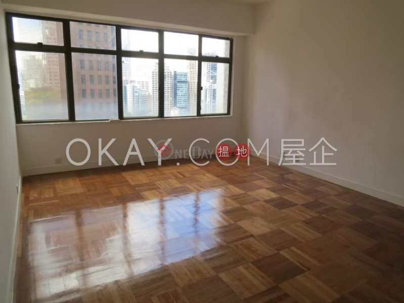 HK$ 63,000/ month Woodland Garden Central District Gorgeous 3 bedroom with parking | Rental