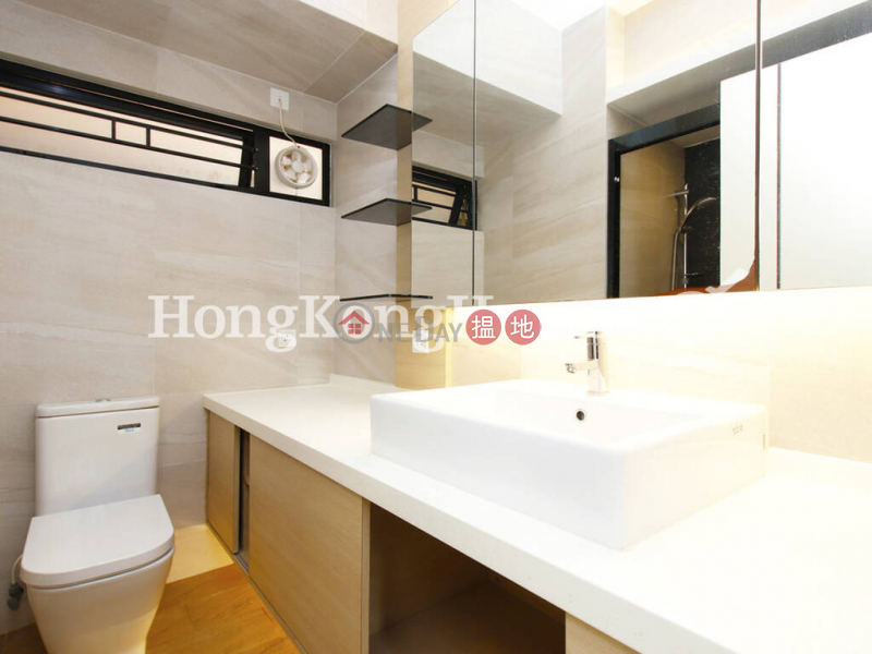 HK$ 25,000/ month | 4-4A Lau Li Street Eastern District | 3 Bedroom Family Unit for Rent at 4-4A Lau Li Street