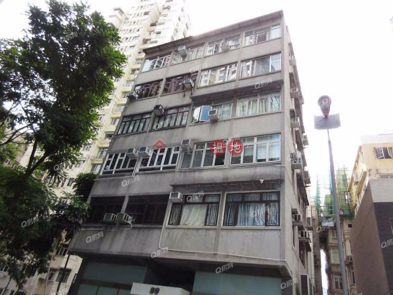 Property Search Hong Kong | OneDay | Residential | Rental Listings, 22 Ventris Road | 2 bedroom High Floor Flat for Rent