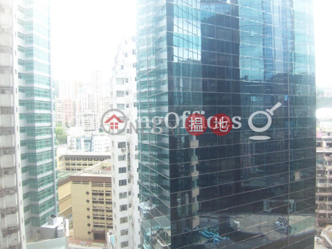 BIZ AURA寫字樓租單位出租, BIZ AURA Biz Aura | 灣仔區 (HKO-26007-AEHR)_0