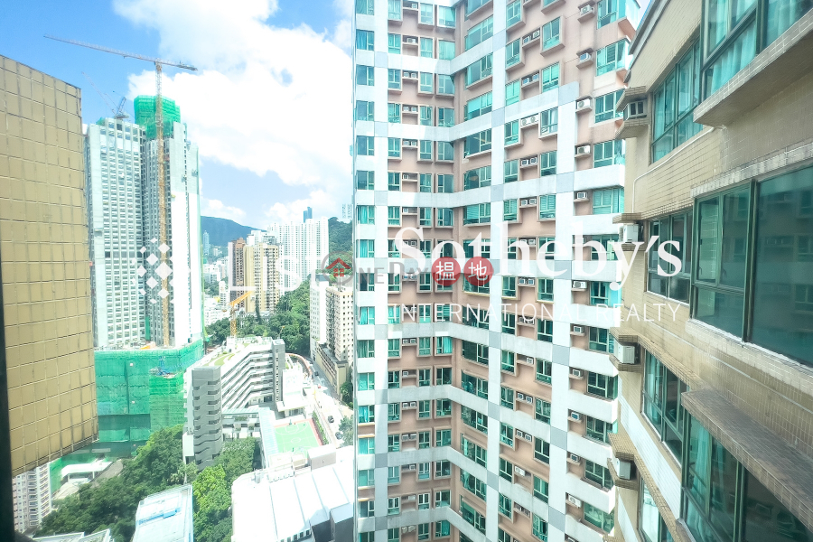 Property Search Hong Kong | OneDay | Residential | Rental Listings Property for Rent at Monmouth Villa with 3 Bedrooms