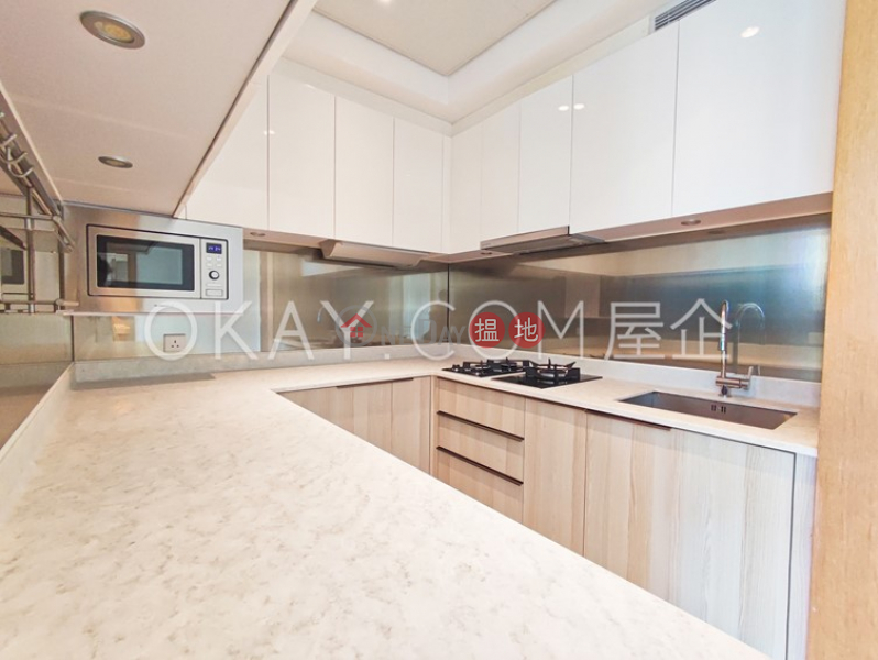 Tasteful 2 bedroom on high floor with balcony | For Sale 8 Tai Mong Tsai Road | Sai Kung, Hong Kong, Sales HK$ 9.6M