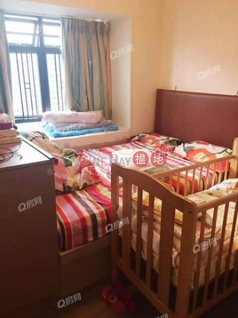 Heng Fa Chuen Block 34 | 3 bedroom High Floor Flat for Sale|Heng Fa Chuen Block 34(Heng Fa Chuen Block 34)Sales Listings (QFANG-S78821)_0