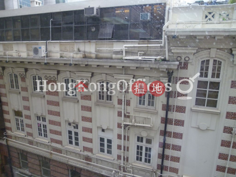 Office Unit for Rent at Wilson House, Wilson House 威信大廈 | Central District (HKO-58888-AIHR)_0