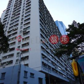 KINGLEY IND BLDG, Kingley Industrial Building 金來工業大廈 | Southern District (info@-03605)_0