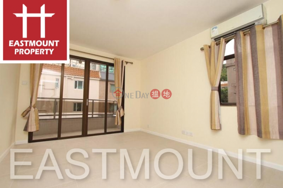 HK$ 10.5M, Wong Chuk Shan New Village, Sai Kung, Sai Kung Village House | Property For Sale in Wong Chuk Shan 黃竹山-Duplex with roof | Property ID:2948