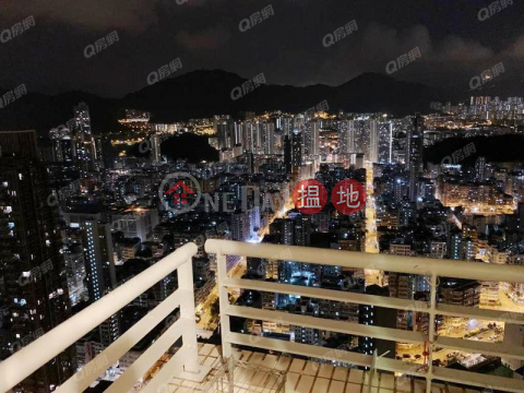 Tower 5 Phase 2 Metro Harbour View | 2 bedroom High Floor Flat for Sale|Tower 5 Phase 2 Metro Harbour View(Tower 5 Phase 2 Metro Harbour View)Sales Listings (XGJL856301765)_0