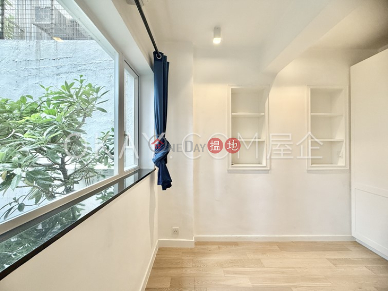 Property Search Hong Kong | OneDay | Residential | Rental Listings, Charming 1 bedroom with terrace & balcony | Rental