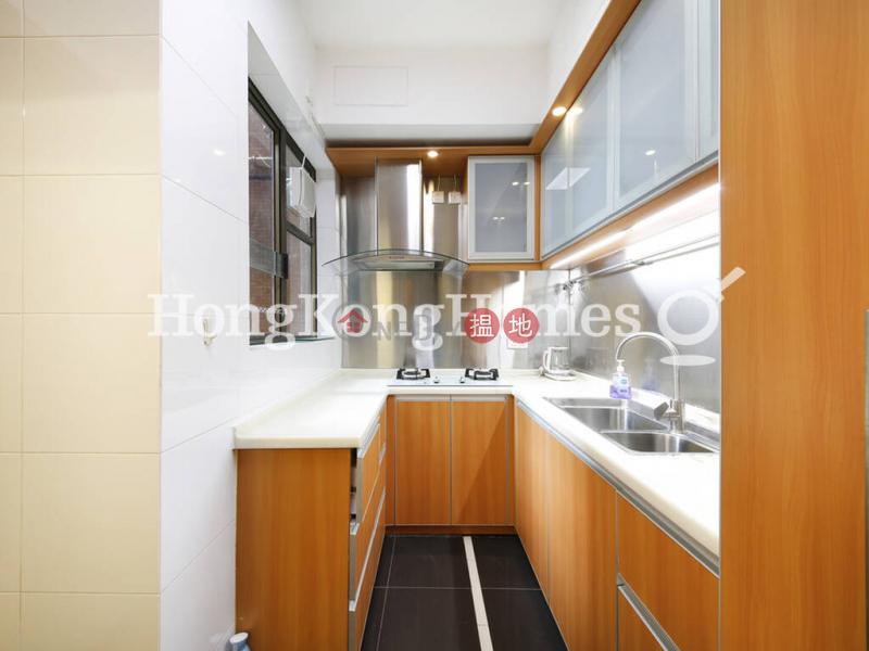HK$ 55,000/ month, The Belcher\'s Phase 2 Tower 6 Western District 3 Bedroom Family Unit for Rent at The Belcher\'s Phase 2 Tower 6