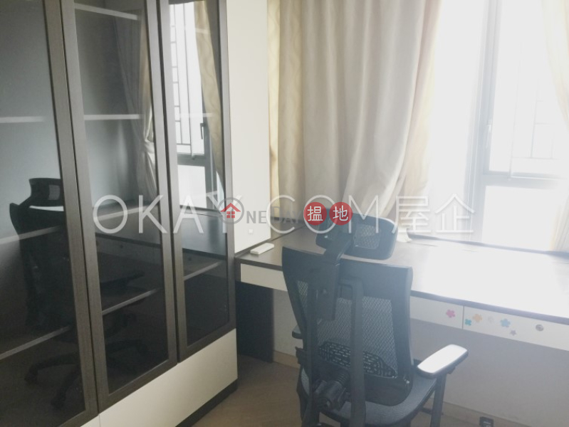 HK$ 10.5M | Chatham Gate | Kowloon City Lovely 2 bedroom with balcony | For Sale