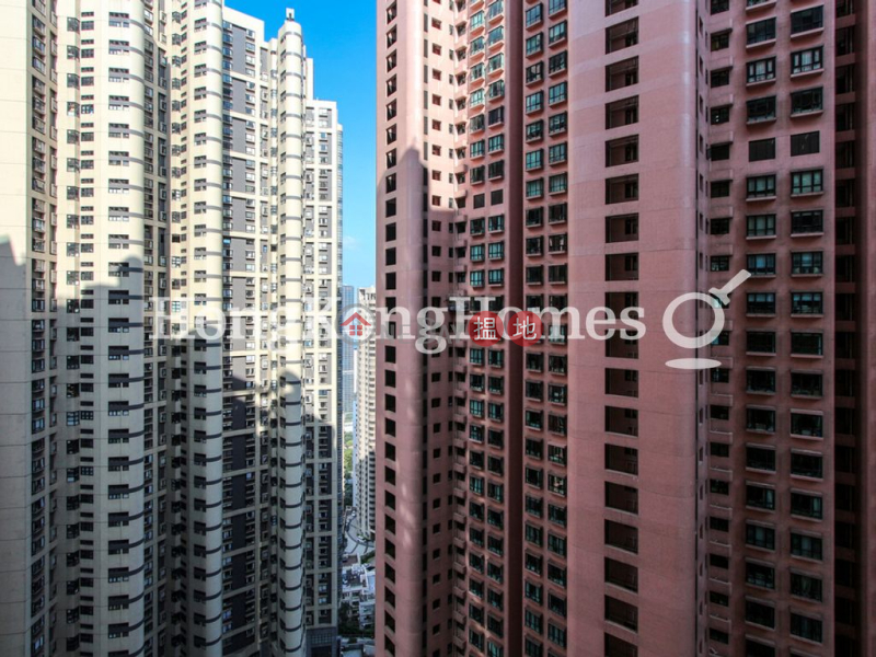 Property Search Hong Kong | OneDay | Residential | Rental Listings, 2 Bedroom Unit for Rent at Hillsborough Court