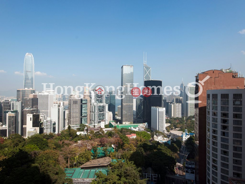 Property Search Hong Kong | OneDay | Residential, Rental Listings 4 Bedroom Luxury Unit for Rent at 1a Robinson Road