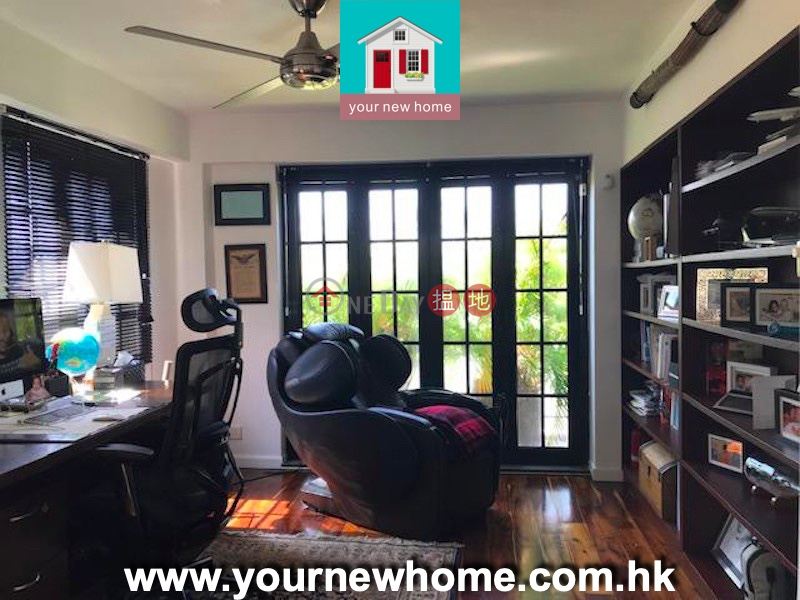 Property Search Hong Kong | OneDay | Residential | Sales Listings, Sai Kung Gated House with Pool | For Sale