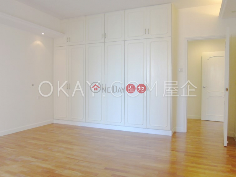 Gorgeous 4 bedroom with parking | Rental, Fontana Gardens 豪園 Rental Listings | Wan Chai District (OKAY-R306367)