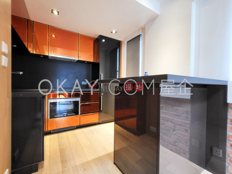 Property Search Hong Kong | OneDay | Residential Rental Listings, Efficient 1 bedroom on high floor with rooftop | Rental