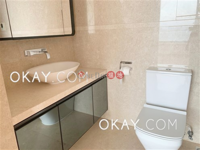 Exquisite 3 bedroom with balcony | Rental | 180 Connaught Road West | Western District Hong Kong, Rental HK$ 65,000/ month