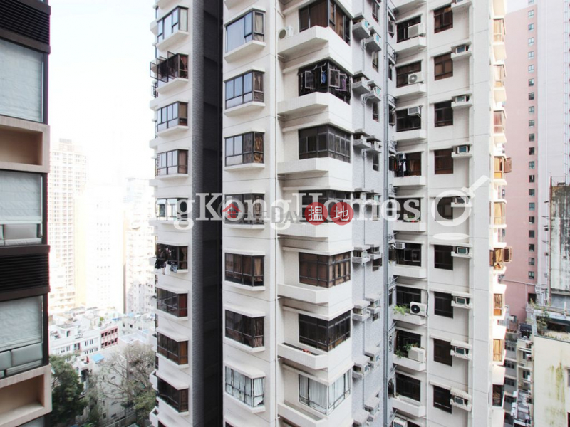 Property Search Hong Kong | OneDay | Residential | Sales Listings | 1 Bed Unit at Flora Court | For Sale