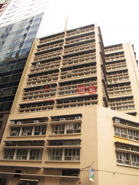 Wai Kee Industrial Building (Wai Kee Industrial Building) Kwun Tong|搵地(OneDay)(2)