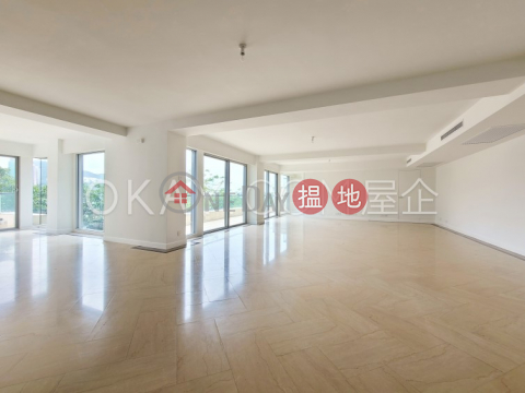 Luxurious house with terrace & parking | Rental | 56 Repulse Bay Road 淺水灣道56號 _0