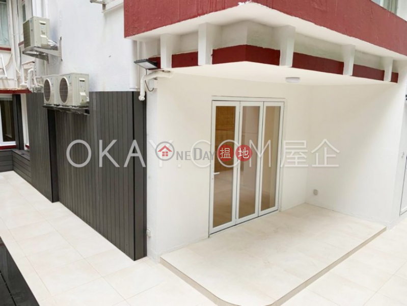 Beautiful 3 bedroom with terrace, balcony | Rental 5 Old Peak Road | Central District | Hong Kong, Rental, HK$ 98,000/ month