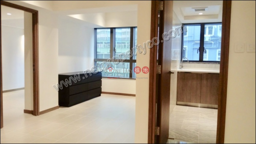 德安樓|低層住宅|出租樓盤HK$ 29,000/ 月