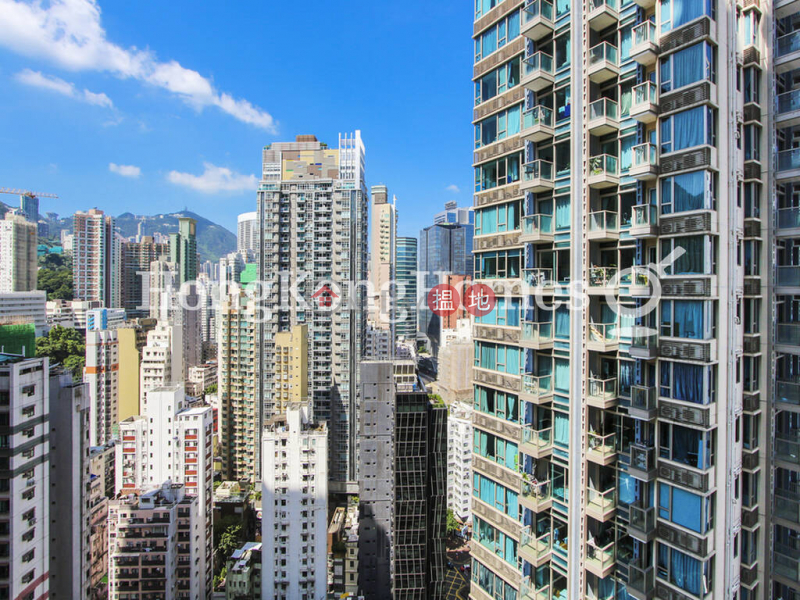 香港搵樓|租樓|二手盤|買樓| 搵地 | 住宅-出租樓盤|囍匯 3座一房單位出租