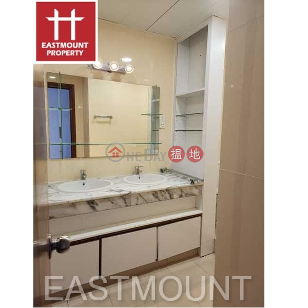 HK$ 65,000/ month | Ryan Court, Sai Kung Clearwater Bay Villa House | Property For Sale and Lease in Ryan Court, Hang Hau Wing Lung Road 坑口永隆路銀林閣別墅-Sea view house