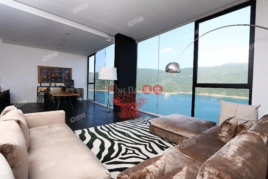 HK$ 95M | Redhill Peninsula Phase 1 Southern District | Redhill Peninsula Phase 1 | 4 bedroom House Flat for Sale