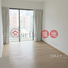 Elegant 2 bedroom on high floor with balcony | Rental | yoo Residence yoo Residence _0