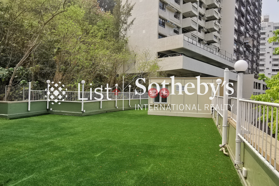 Property Search Hong Kong | OneDay | Residential Rental Listings, Property for Rent at 94A Pok Fu Lam Road with 3 Bedrooms