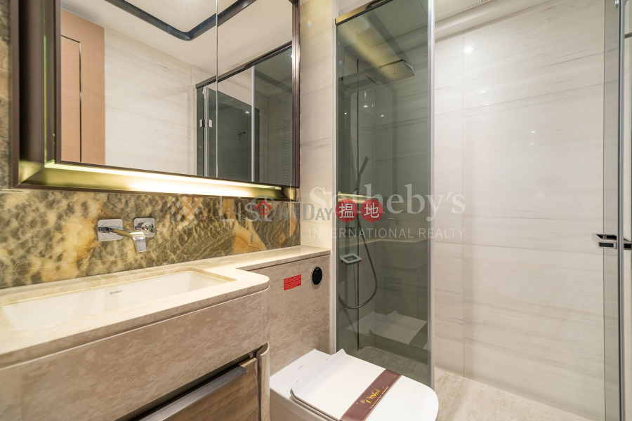 HK$ 45,000/ month, My Central, Central District Property for Rent at My Central with 2 Bedrooms