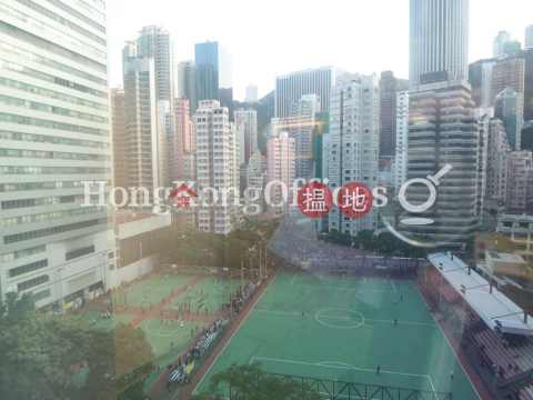 彰顯大廈寫字樓租單位出租, 彰顯大廈 Bayfield Building | 灣仔區 (HKO-50735-AHHR)_0