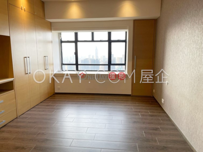 4房2廁,極高層,星級會所,連車位嘉雲臺 1座出售單位33白建時道 | 灣仔區|香港|出售|HK$ 6,500萬