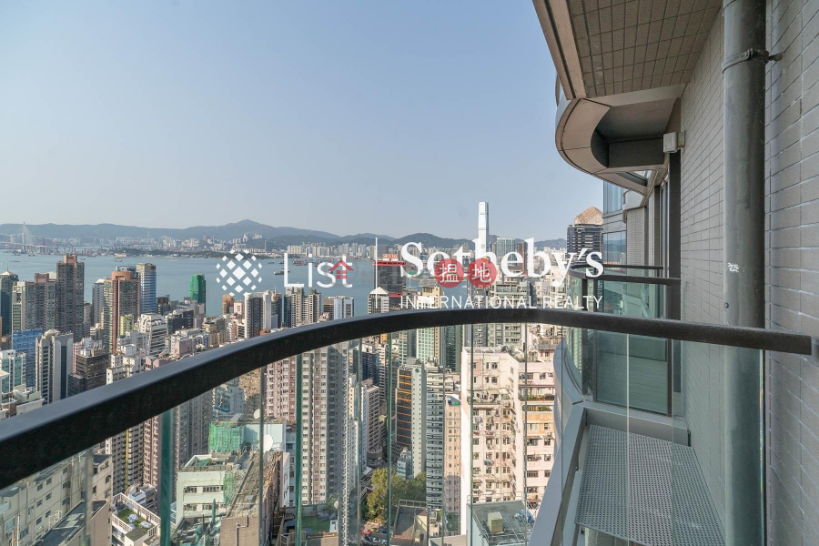 Property Search Hong Kong | OneDay | Residential | Rental Listings | Property for Rent at Arezzo with 2 Bedrooms