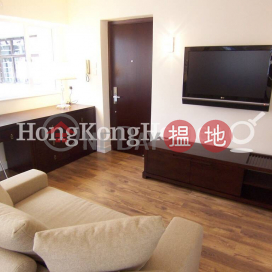 永利大廈開放式單位出售, 永利大廈 Winly Building | 中區 (Proway-LID57935S)_0