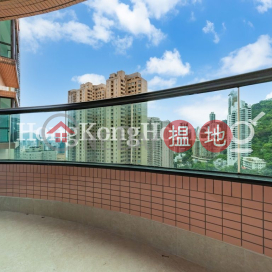 帝景園三房兩廳單位出售