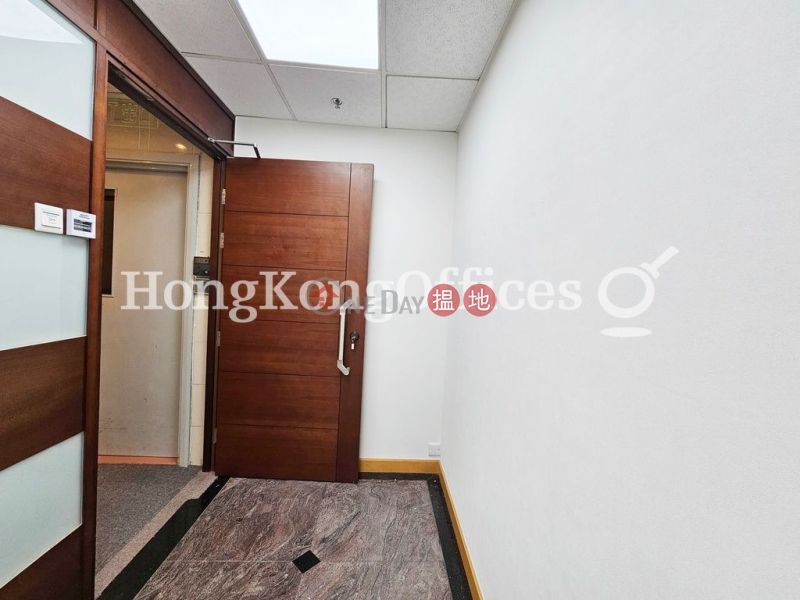 Property Search Hong Kong | OneDay | Office / Commercial Property, Sales Listings Office Unit at Lippo Leighton Tower | For Sale