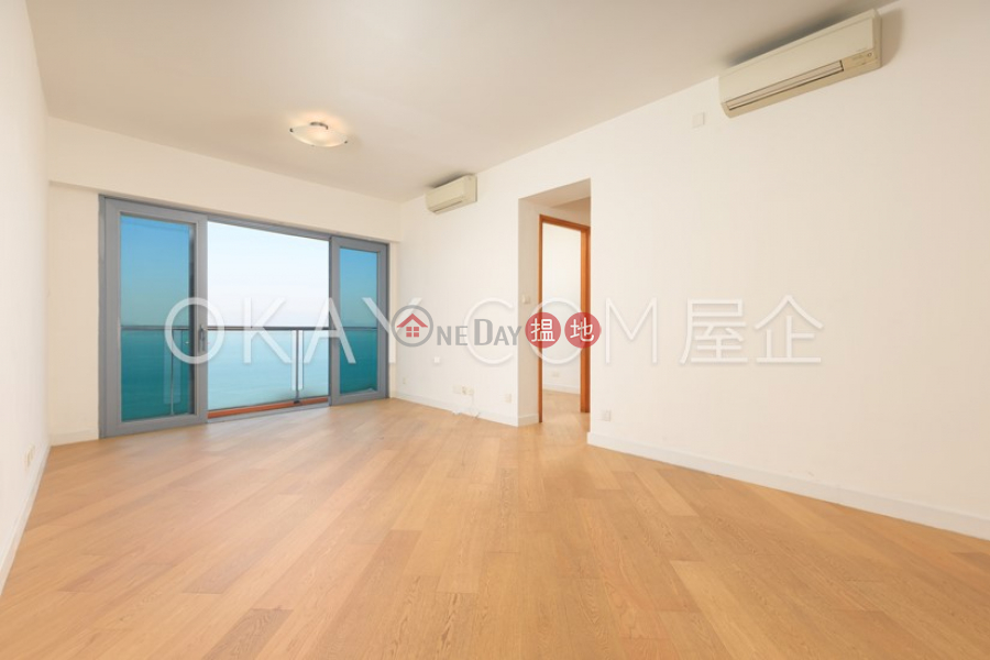 Popular 2 bed on high floor with sea views & balcony | For Sale | Phase 1 Residence Bel-Air 貝沙灣1期 Sales Listings