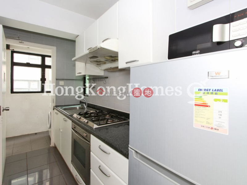 金碧閣三房兩廳單位出租24干德道 | 西區香港|出租-HK$ 33,000/ 月