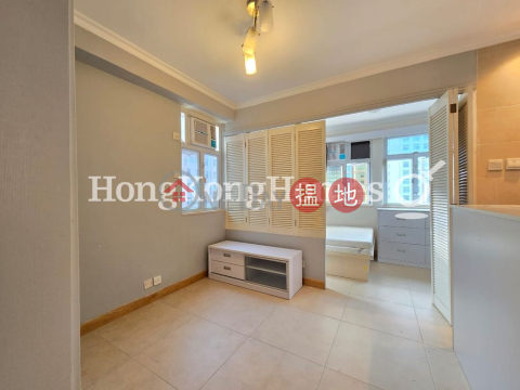 1 Bed Unit at Evora Building | For Sale, Evora Building 裕利大廈 | Western District (Proway-LID201387S)_0