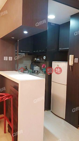 Property Search Hong Kong | OneDay | Residential Rental Listings Heng Fa Chuen Block 20 | 2 bedroom Mid Floor Flat for Rent