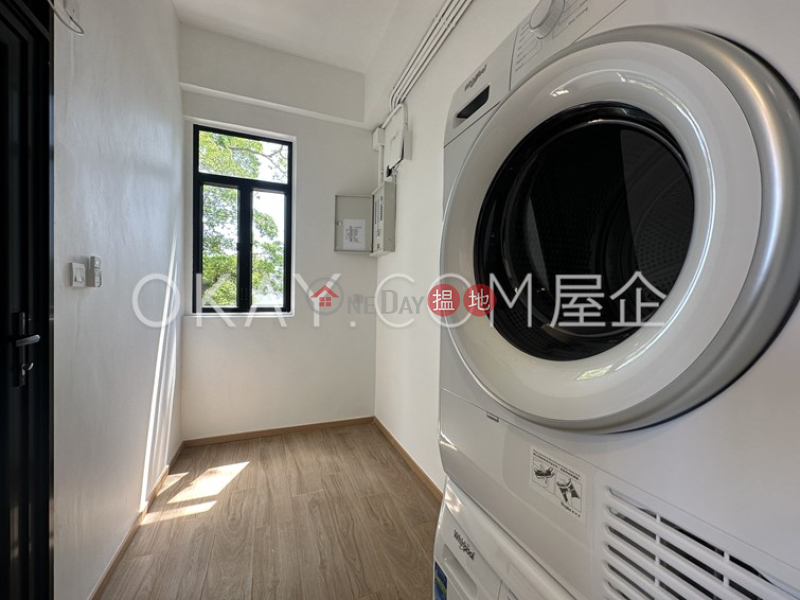 3房2廁,海景,連車位步雲軒1座出租單位|步雲軒1座(Block 1 Banoo Villa)出租樓盤 (OKAY-R23418)