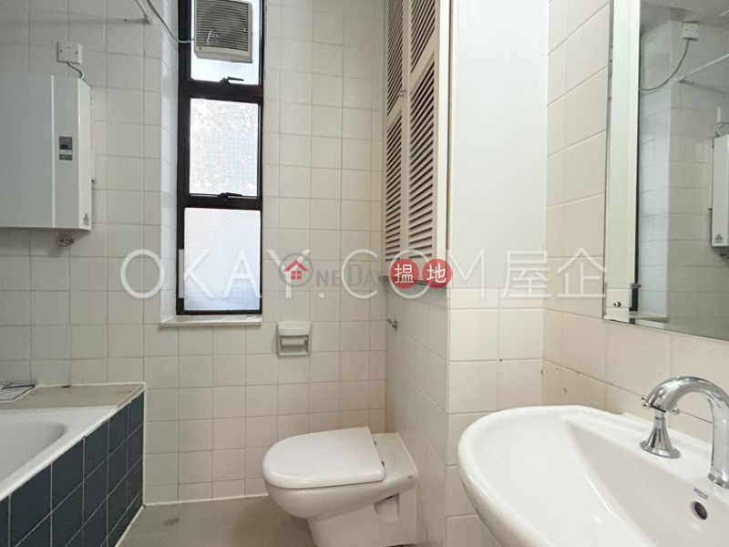 Property Search Hong Kong | OneDay | Residential | Rental Listings, Nicely kept 2 bedroom with terrace & parking | Rental