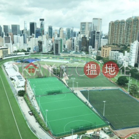 Lovely 2 bedroom on high floor with racecourse views | For Sale | Fortuna Court 永光苑 _0