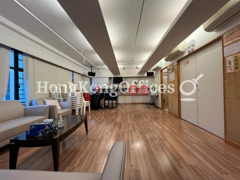 Office Unit for Rent at Jing Long Commercial Building 52 Tang Lung Street | Wan Chai District | Hong Kong Rental HK$ 24,999/ month