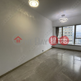 凱譽兩房單位, 凱譽 Harbour Pinnacle | 油尖旺 (ISAAC-927840582)_0